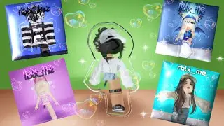 КАК ДЕЛАТЬ ПОЗИНГИ НА ТЕЛЕФОНЕ!! 2 вариант 👀