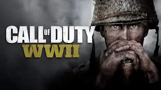 Call of Duty: WWII. 5 Серия.