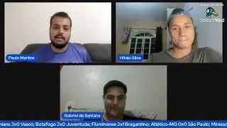 Segundou Esporte Clube #25