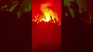 FPG - там где ты есть ( панки в городе 2022)