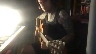 плюх (не тот источник звука подцепился)