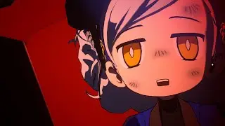 Persona 5 Tactica - Fusion Accident