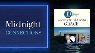 #NavigatingLife With Grace