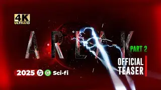 ARLAK Official Teaser