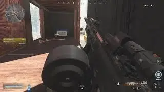 Mi primera partida ganada de (warzone) que partidaza cualeroooos