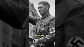 HITLER'S Nephew SERVED In The US Military In WW2 #ww2 #history #worldwar2 #historyfacts