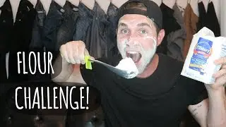 Flour Challenge