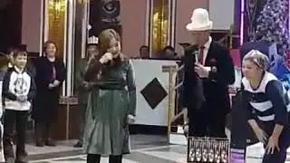 Кутман Султанов чон улак берди