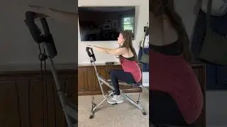 Sportsroyals Squat Machine Review and Demo of Exercises for a FULL BODY WORKOUT!