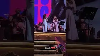 ديو اليسا و انغام - لو تعرفوه