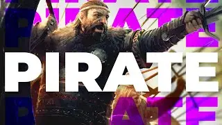 RENFRI PIRATES 🏴‍☠️ Gwent Skellige Pro Rank Gameplay