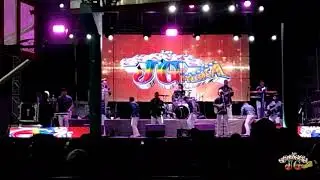 Los Chavos JG - MI CORAZÓN ES UN VAGABUNDO (En Vivo)