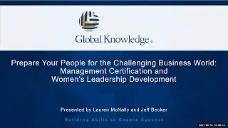 AMA's Professional Management Certification | AMA Certified