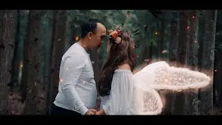 Magical Prenup in General santos City | Jennycel and Christian