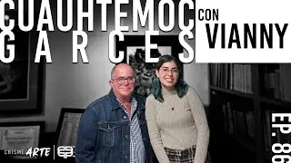 86. Cuauhtémoc Garcés.