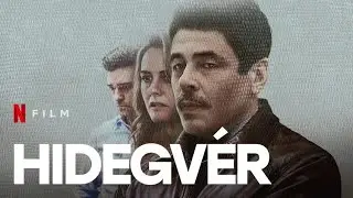 Hidegvér (2023) | Magyar szinkronos előzetes | Netflix