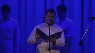 🎶"О смерти" (духовный стих) - Данилов Хор/Александр Корогод