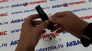 Датчик протока ГВС (турбинка) для котлов ARISTON (65104317)