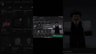 FREE ITEMS IN ROBLOX