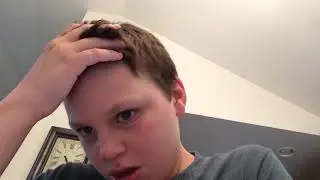 End of my channel