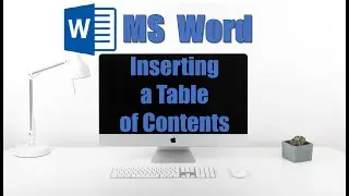 Discover the Key to Automatic Table of Contents Insertion!