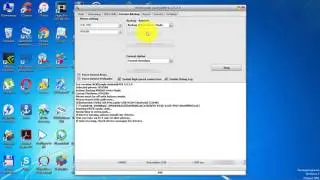 NCK Dongle Lenova A656 Backup NVRAM Meta Mode