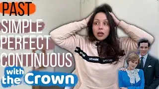 ГРАММАТИКА АНГЛИЙСКОГО ДЛЯ IELTS TEST (past simple, past continuous и past perfect)