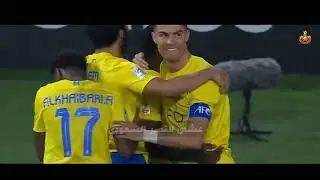 7 مباريات كان فيها كرستيانو رونالدو مجرمآ • جنون فارس عوض !🔥