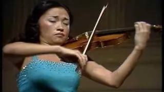 Mendelssohn, Violin Concerto 1st Mov by Solti&Chung Kyung Wha(1)Opening