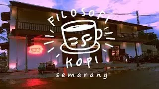 Filosofi Kopi 