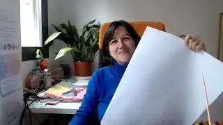 Pintar sin conciencia pone a tu disposición una mecánica que limita las capacidades. Juego de pintar