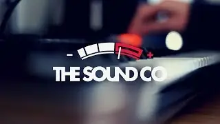 Analogue hardware sounds and samples - THISISTHESOUND.CO