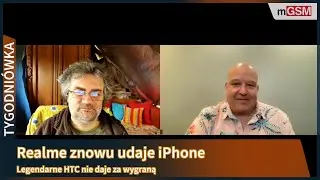 Honor wraca do Polski w Tygodniówce mGSM.pl