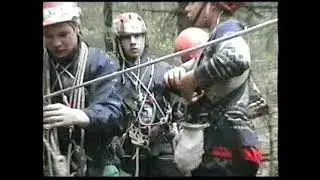 турслет осень 2007
