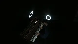 Backstreet Boys - I Want It That Way (piano cover) (arr. by Shawn Iyer)