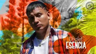 Dhalef - Quisiera (Audio Mp3)