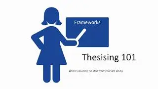 Frameworks | Part 1 - What Are They and Why Are They Important