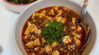 mapo tofu