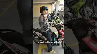 fasilitas terbaru di rusunawa