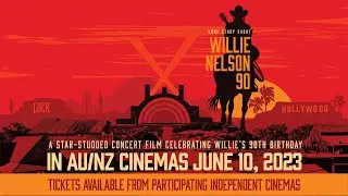 Long Story Short: Willie Nelson 90