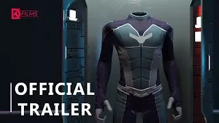 Suitboy - Official Trailer | Invisible Superhero | Sci-Fi | VFX | Web Series