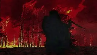 I'am burning #panacea  #dayz  #fragmovie
