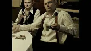 Suspekt- Kinky fætter (Lyrics)