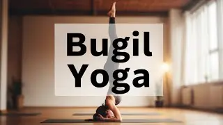 How to Pronounce Bugil Yoga