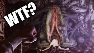 The HORROR EROTIC game you'll want to play! One of the MOST INTENSE games we've ever tried!