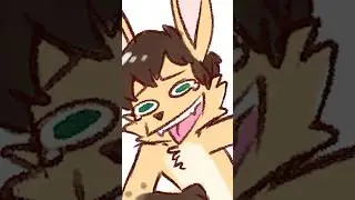 Commissioning the SAME Furry Artist Be Like… 