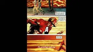 Flash Saved North Korea From Nuclear Explosion 〽️