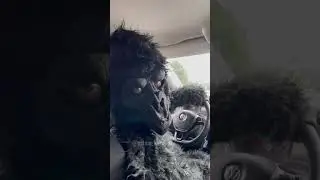 Каха на планете обезьян