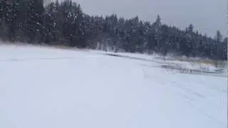 Верхошижемские отморозки