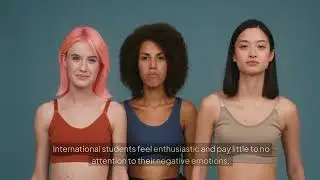 Culture Shock  International Students Studying in the USA